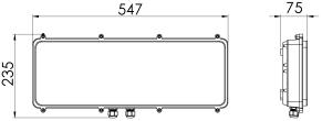 DA-SANGUINARY  LED - Image 6